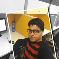 Saurabh Agarwal