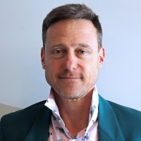 Eric Renevier