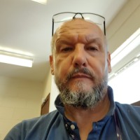 Stuart Cameron