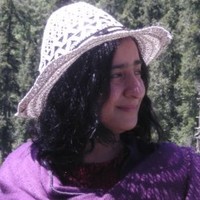 Dr. Sahar Gul