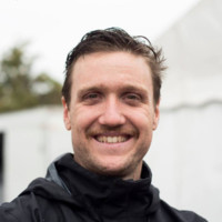 Patrick Donohoe