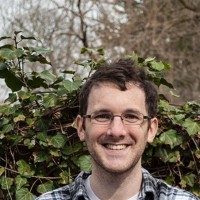 Ben Hamilton