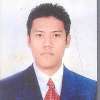 Padam Rismemagar