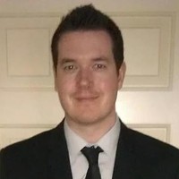 Stephen Richardson