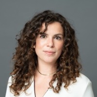 Isabel Newman-Sanders