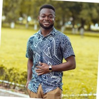 Francis Nana Osei Bonsu