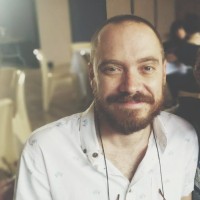 Daniel Knoetze