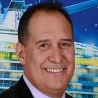 Luis Carlos Lechner Rodrigues