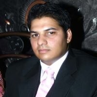 Mian Haroon Ali