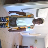 Innocent Mtshali