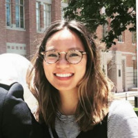 Caroline Kim