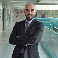 Abdulrahman Khammash, Pmp®