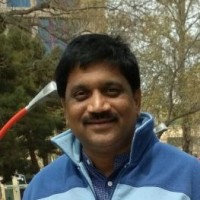 Saravanakumar Sekar