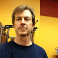 Peter Lawless