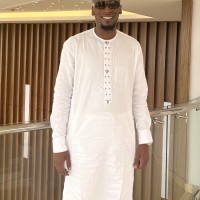 Ahmed Bankole