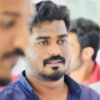 Vinil P Vimal