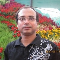 Saurabh Chakrabarty