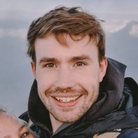 Connor Stewart