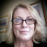 Diane Evans