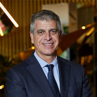 Jordi Mestre Masdeu