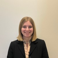 Hannah Roberts, Gsp