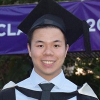 Kieran Chin