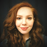 Victoria Abbott ❖ StudyChurch