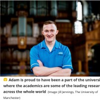 Adam Mellor