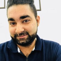 Inderjit Singh