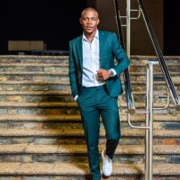 Tumelo Mabotha