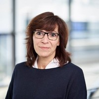 Martina Strohmeyer