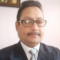 Bhaskar Jyoti