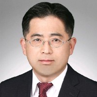 Sungpyo Jung