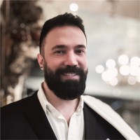 Ben Izadi