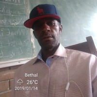 Daniel Nhlapho