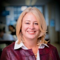 Anne Blackburn