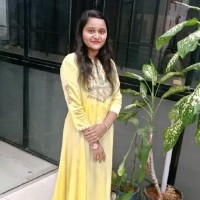 Puja Shisode