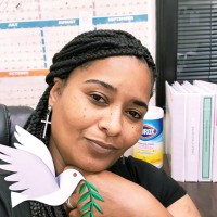 Chiquita Mitchell