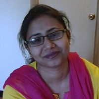 Amrita Chakraborty