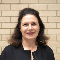 Jacqueline Milton