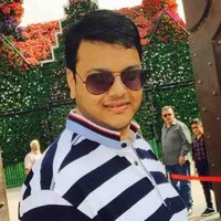 Chandraprakash Mohata