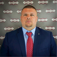 Alfredo Olmos
