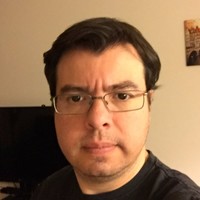 Cesar Felipe Fuentes Gonzalez