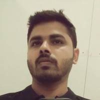 Harshad Yaseen