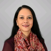 Lavanya Srivastava