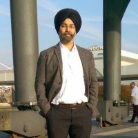 Kuljit Singh