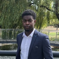 Joseph Adesanya