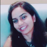 Shachi Bhargava