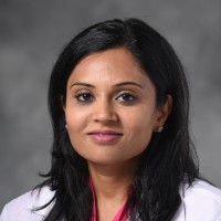 Nimisha Sulejmani