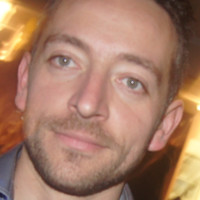Anthony Vitrat